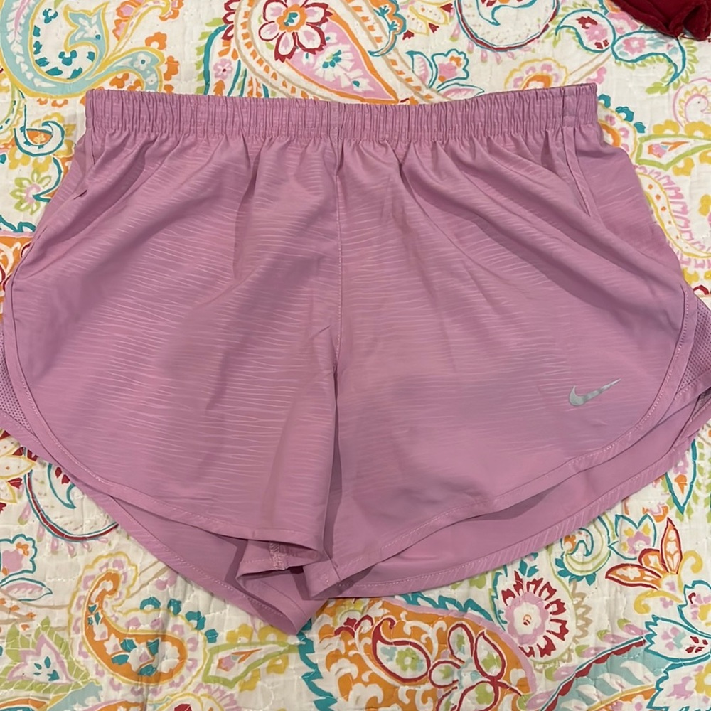 Nike Dri-Fit Shorts